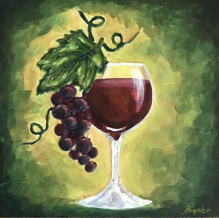 Red Wine