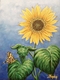 Sunshine Sunflower